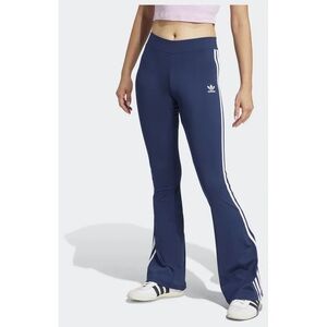 Adidas Originals [L] Flared Leggings Night Indigo JD4602